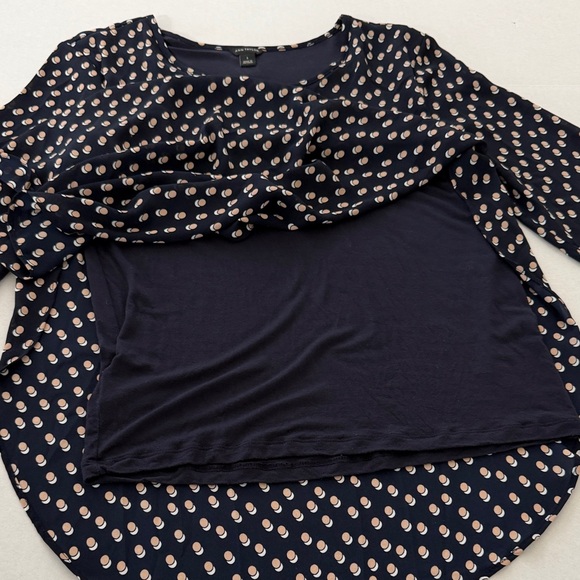 Ann Taylor Blouse Size Small - Picture 15 of 15